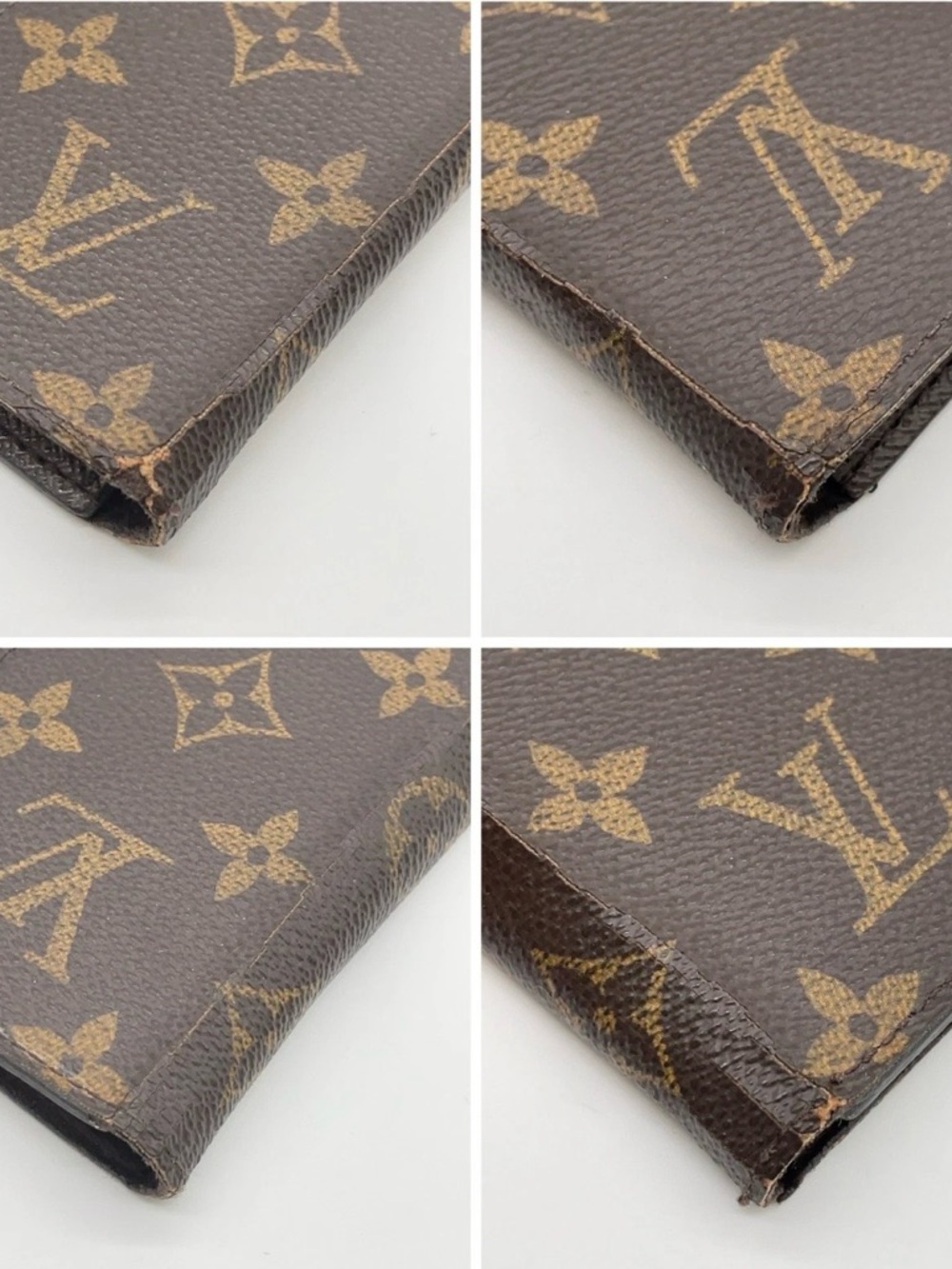 Louis Vuitton Monogram iPhone
6 Case - Picture 5 of 11